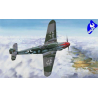 Trumpeter maquette avion 02418 MESSERSCHMITT Bf-109 k-4 1/24
