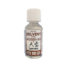 peinture maquette Mr Hobby WCT201 Mr. Weathering Color et Yakumo Thinner (50ml)