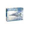 Italeri maquette avion 2664 JAS-39D GRIPEN BIPLACE 1/48