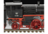 Revell maquette locomotive 02167 Locomotive de train express BR 18 505 avec tender 2'3' T38 1/87