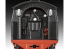 Revell maquette locomotive 02167 Locomotive de train express BR 18 505 avec tender 2'3' T38 1/87