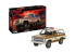 Revell maquette voiture 07724 "Stranger Things" Jim Hopper´s Chevy® Blazer K5™ 1/25