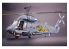 Kitty Hawk maquette hélicoptère kh80126 HELICOPTERE US NAVY KAMAN SH-2G "SUPER SEASPRITE" 1990 1/48