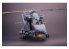 Kitty Hawk maquette hélicoptère kh80126 HELICOPTERE US NAVY KAMAN SH-2G "SUPER SEASPRITE" 1990 1/48