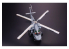 Kitty Hawk maquette hélicoptère kh80126 HELICOPTERE US NAVY KAMAN SH-2G "SUPER SEASPRITE" 1990 1/48