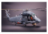 Kitty Hawk maquette hélicoptère kh80126 HELICOPTERE US NAVY KAMAN SH-2G "SUPER SEASPRITE" 1990 1/48