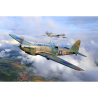 TRUMPETER maquette avion 05831 Fairey Battle MKI 1/48