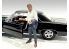 American Diorama figurine AD-24801 Gentlemen's Club - Figurine 1 1/24
