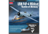 Academy maquette avion 12355 USN F4F-4 Wildcat "Battle of Midway" 1/48