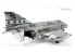Academy maquette avion 12356 USMC F-4J Phantom II "VMFA-333 Fighting Shamrocks" 1/48