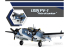 Academy maquette avion 12587 USN PV-1 "Patrol bomber" 1/72