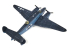 Academy maquette avion 12587 USN PV-1 "Patrol bomber" 1/72