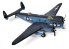 Academy maquette avion 12587 USN PV-1 "Patrol bomber" 1/72