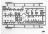 Icm maquette bateau S.021 Le poing d'acier du Kaiser 1/700