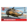 Airfix maquette helicoptere A11008 Westland Sea King HC.4 1/48