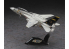Hasegawa maquette avion 52416 Ace Combat F-14A Tomcat « Escadron de combat d'élite » 1/72