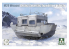 Takom maquette militaire 2193 M29C Weasel Véhicule d'expédition Arctique / Antarctique 1/35
