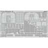 EDUARD photodecoupe avion 481159 Baie de bombes B-24D Hobby Boss 1/48