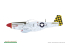 Eduard Decalques avion D72054 P-51D-5 "15th AF" Eduard 1/72