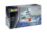 Revell maquette bateau 05240 Remorqueur ETV Waker 1/200
