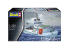 Revell maquette bateau 05240 Remorqueur ETV Waker 1/200
