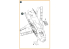 Clear Prop kit d'amelioration avion CPA48057 Port de canon (ouvert) F-86A SABRE pour kits CP 1/48