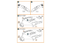 Clear Prop kit d'amelioration avion CPA72046 Échappement Mohawk OV-1 A/B/C/D pour kits CP 1/72