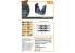 Clear Prop kit d'amelioration avion CPA72125 RS-82 utilisé sur avions : I-15bis, I-16, I-153, Yak-1, Yak-7, Su-2, A-7 1/72