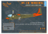 Clear Prop maquette avion CP72038 Grumman OV-1B Mohawk "Pilot School" ADVANCED KIT 1/72