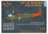 Clear Prop maquette avion CP72038 Grumman OV-1B Mohawk "Pilot School" ADVANCED KIT 1/72