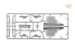 Clear Prop maquette avion CP4820 I-16 type 5 In Finnish Service STARTER KIT 1/48