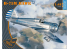 Clear Prop maquette avion CP4806 H-75M Hawk ADVANCED KIT 1/48