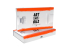 AK peinture a l'huile AKABT1000 COFFRET SPÉCIAL GAMME COMPLÈTE HUILES ABT 502
