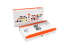 AK peinture a l'huile AKABT1000 COFFRET SPÉCIAL GAMME COMPLÈTE HUILES ABT 502