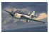 Revell maquette avion 03375 Fairey Gannet AS.1-AS.4 1/72