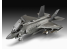Revell maquette avion 03799 Lockheed Martin F-35A Lightning II 1/72