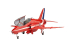Revell maquette avion 04284 BAE Systems Hawk T.1A « Flèches Rouges » 1/32