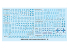 TRUMPETER maquette bateau 05638 USS Gerald R.Ford CVN-78 1/350
