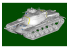 I Love Kit maquette militaire 63532 M48A2 MBT 1/35