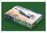 Hobby boss maquette avion 85818 F/A-18E Super Hornet VFC-12 1/48