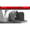 Copper State Models maquettes militaire A35-048 Capot blind&eacute; du canon Garford-Putilov 1/35