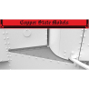 Copper State Models maquettes militaire A35-051 Panneaux de remplacement Garford-Putilov 1/35