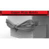 Copper State Models maquettes militaire A35-052 Corde de remorquage Garford-Putilov 1/35