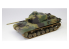 Finemolds maquette militaire FM33 Char moyen de type 4 de l'armée impériale japonaise [Chito] Type de production de masse 1/35