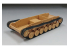Finemolds maquette militaire FM33 Char moyen de type 4 de l'armée impériale japonaise [Chito] Type de production de masse 1/35