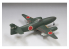 Fine Molds avion FC01 Essai d'avion d'attaque spécial de la marine impériale Tachibana 1/48