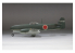 Fine Molds avion FC01 Essai d'avion d'attaque spécial de la marine impériale Tachibana 1/48