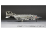 Fine Molds avion FF04 Chasseur F-4J de l'US Navy VF-96 « Showtime 100 » 1/72