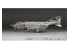 Fine Molds avion FF04 Chasseur F-4J de l'US Navy VF-96 « Showtime 100 » 1/72