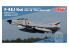 Fine Molds avion FF03 Chasseur F-4EJ Kai Force aérienne d'autodéfense japonaise 302e Escadron « Aigle à queue blanche » 1/72